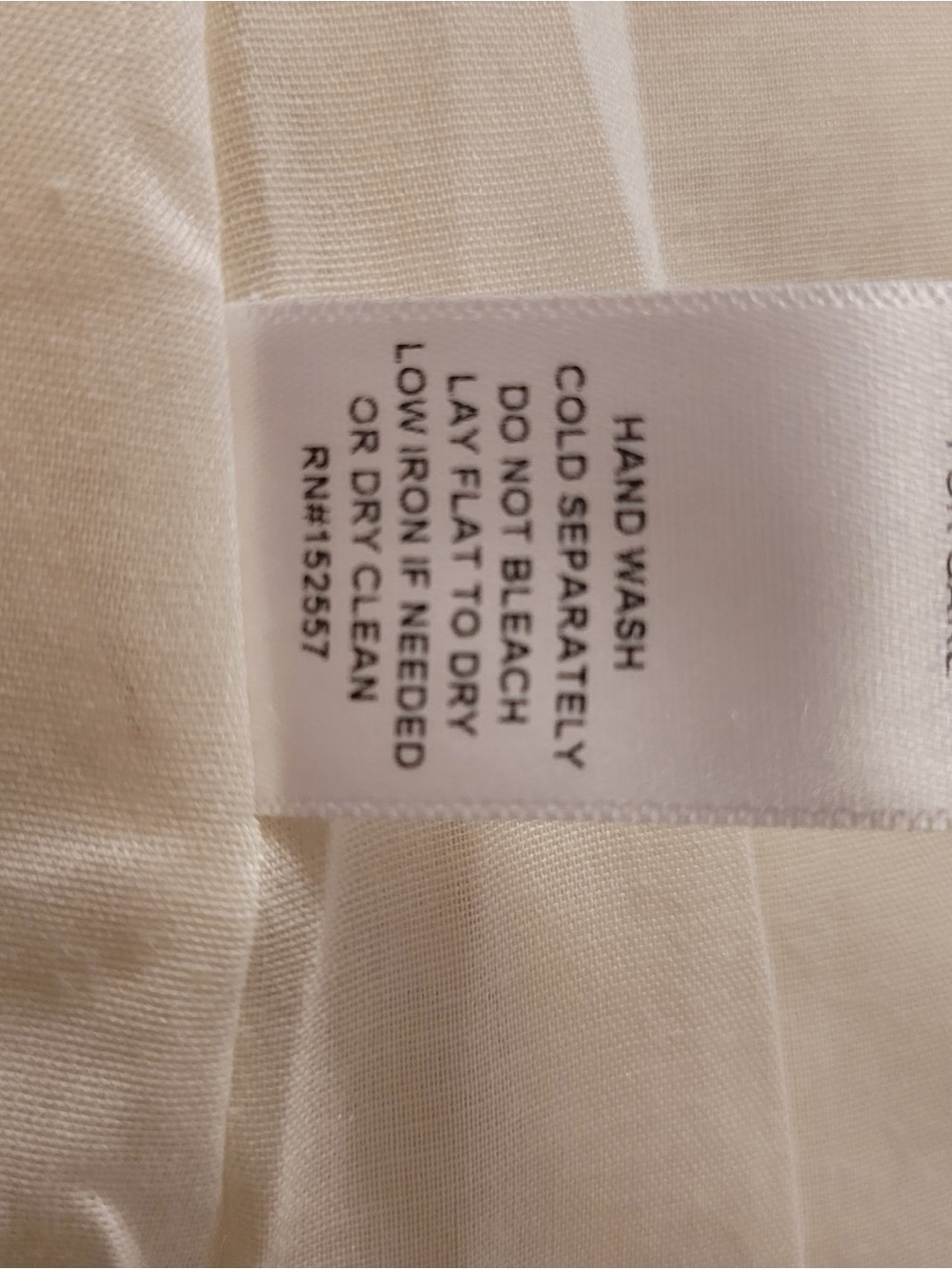 Women’s Cream Tiered Maxi Sundress with Black Tie Detail - Picture 9 of 11